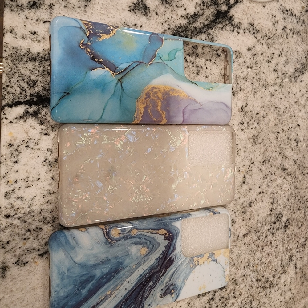 Phone case